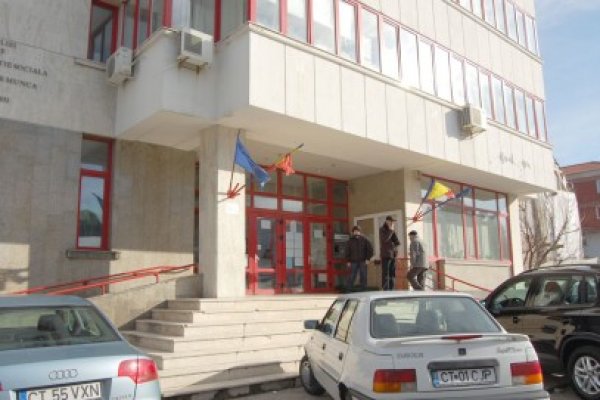 ITM a căutat munca la negru în brutării